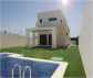 Ultra modern luxury villa with private swimming pool only 100 mts from a secluded beach cove in Conil de la Frontera - Places to Visit, Stay & Eat on Weekend Breaks