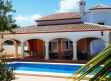 PPR183 3 Bed Villa Monte Javea, Javea - Places to Visit, Stay & Eat on Weekend Breaks