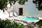 Village House with Pool - Places to Visit, Stay & Eat on Weekend Breaks