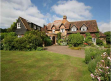 Leylands Farm - Places to Visit, Stay & Eat on Weekend Breaks
