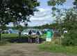 Blacklands Farm Campsite - Places to Visit, Stay & Eat on Weekend Breaks