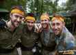 Campaign paintball - Places to Visit, Stay & Eat on Weekend Breaks