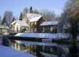 Crosskeys Riverside House - Places to Visit, Stay & Eat on Weekend Breaks