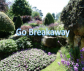 Keadeen Bed and Breakfast - Places to Visit, Stay & Eat on Weekend Breaks
