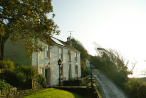 Black Hall Cottage - Places to Visit, Stay & Eat on Weekend Breaks