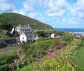 Crackington Manor - Places to Visit, Stay & Eat on Weekend Breaks