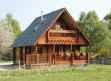 Big Sky Lodges - Places to Visit, Stay & Eat on Weekend Breaks