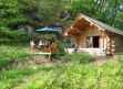Shank Wood Log Cabin - Places to Visit, Stay & Eat on Weekend Breaks