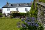 Strete Barton House - Places to Visit, Stay & Eat on Weekend Breaks