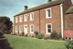The Manor House Guest House - Places to Visit, Stay & Eat on Weekend Breaks