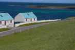 Tangasdale Beach Cottages, Isle of Barra - Places to Visit, Stay & Eat on Weekend Breaks