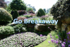 Luckford Wood House Country House Accommodation and Caravan Park - Places to Visit, Stay & Eat on Weekend Breaks