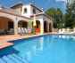 Large Family Villa 7 Bedrooms PPR169 - Places to Visit, Stay & Eat on Weekend Breaks