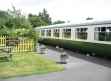 The Old Station, Allerston - Places to Visit, Stay & Eat on Weekend Breaks