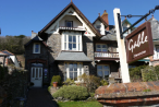 Gable Lodge Guest House - Places to Visit, Stay & Eat on Weekend Breaks