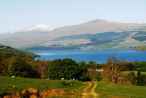 Loch Tay Lodges - Places to Visit, Stay & Eat on Weekend Breaks