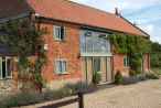 Frogs Hall Barn B & B - Places to Visit, Stay & Eat on Weekend Breaks
