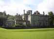 Hafton Castle - Places to Visit, Stay & Eat on Weekend Breaks