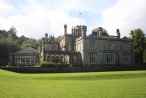 Hafton Castle - Places to Visit, Stay & Eat on Weekend Breaks