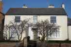 The Old Rectory Guest House - Places to Visit, Stay & Eat on Weekend Breaks